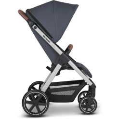 ABC DESIGN Avus Lake Sports Buggy 7 ABC DESIGN Avus Lake Sports Buggy -Kinderwagen Korting abc design avus lake sports buggy a392903 2