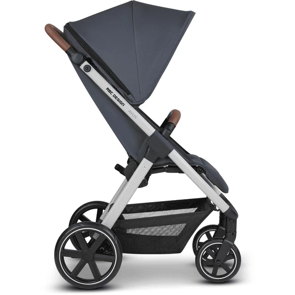 ABC DESIGN Avus Lake Sports Buggy 3 ABC DESIGN Avus Lake Sports Buggy - Afbeelding 3