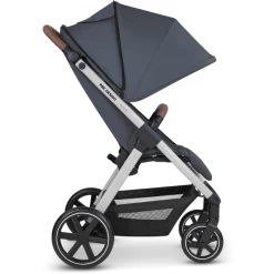 ABC DESIGN Avus Lake Sports Buggy 8 ABC DESIGN Avus Lake Sports Buggy -Kinderwagen Korting abc design avus lake sports buggy a392903 3