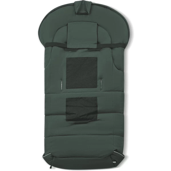 ABC DESIGN Basil Collection 2023 Winter Voetenzak 2 ABC DESIGN Basil Collection 2023 Winter Voetenzak - Afbeelding 2