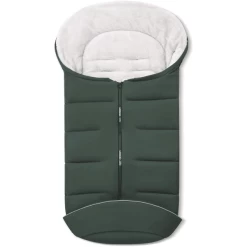 ABC DESIGN Basil Collection 2023 Winter Voetenzak