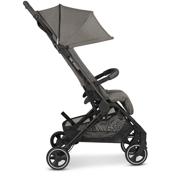 ABC DESIGN Buggy Ping Twee Nature Collectie 2023 4 ABC DESIGN Buggy Ping Twee Nature Collectie 2023 - Afbeelding 4