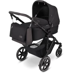 ABC Design Combi Kinderwagen Salsa 4 Mid Night Stel Kleine 7 ABC Design Combi Kinderwagen Salsa 4 Mid Night Stel Kleine -Kinderwagen Korting abc design combi kinderwagen salsa 4 mid night stel kleine a366960 2