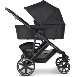 ABC Design Combi Kinderwagen Salsa 4 Mid Night Stel Kleine 8 ABC Design Combi Kinderwagen Salsa 4 Mid Night Stel Kleine -Kinderwagen Korting abc design combi kinderwagen salsa 4 mid night stel kleine a366960 3