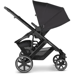 ABC Design Combi Kinderwagen Salsa 4 Mid Night Stel Kleine 9 ABC Design Combi Kinderwagen Salsa 4 Mid Night Stel Kleine -Kinderwagen Korting abc design combi kinderwagen salsa 4 mid night stel kleine a366960 4