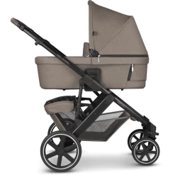 ABC DESIGN Combi Kinderwagen Salsa 4 Nature Diamond Edition Collection 2022 -Kinderwagen Korting abc design combi kinderwagen salsa 4 nature diamond edition collection 2022 a327744 3