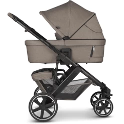 ABC DESIGN Combi Kinderwagen Salsa 4 Nature Diamond Edition Collection 2022 -Kinderwagen Korting abc design combi kinderwagen salsa 4 nature diamond edition collection 2022 a327744 4