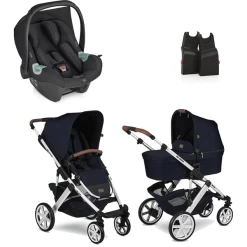 ABC DESIGN Combi Wandelwagen 3 In 1 Salsa 4 Shadow 2020