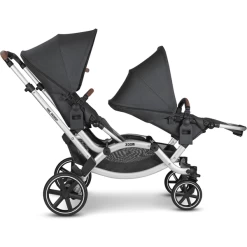 ABC DESIGN Duo Kinderwagen Zoom Storm Kollekton 2022 -Kinderwagen Korting abc design duo kinderwagen zoom storm kollekton 2022 a328772 3