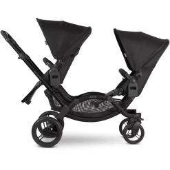 ABC DESIGN Duowagen Zoom Black/black 9 ABC DESIGN Duowagen Zoom Black/black -Kinderwagen Korting abc design duowagen zoom black black a296217 4