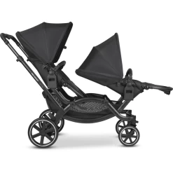 ABC DESIGN Duowagen Zoom Ink Collectie 2023 8 ABC DESIGN Duowagen Zoom Ink Collectie 2023 -Kinderwagen Korting abc design duowagen zoom ink collectie 2023 a392915 3