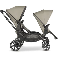ABC DESIGN Duowagen Zoom Reed Collectie 2023 -Kinderwagen Korting abc design duowagen zoom reed collectie 2023 a392916 2