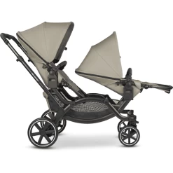 ABC DESIGN Duowagen Zoom Reed Collectie 2023 -Kinderwagen Korting abc design duowagen zoom reed collectie 2023 a392916 3