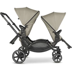 ABC DESIGN Duowagen Zoom Reed Collectie 2023 -Kinderwagen Korting abc design duowagen zoom reed collectie 2023 a392916 4