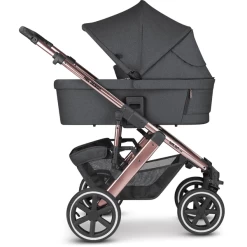 ABC DESIGN Kinderwagen Salsa 4 Air Bubble Diamond Editie Collectie 2022 8 ABC DESIGN Kinderwagen Salsa 4 Air Bubble Diamond Editie Collectie 2022 -Kinderwagen Korting abc design kinderwagen salsa 4 air bubble diamond editie collectie 2022 a328712 3