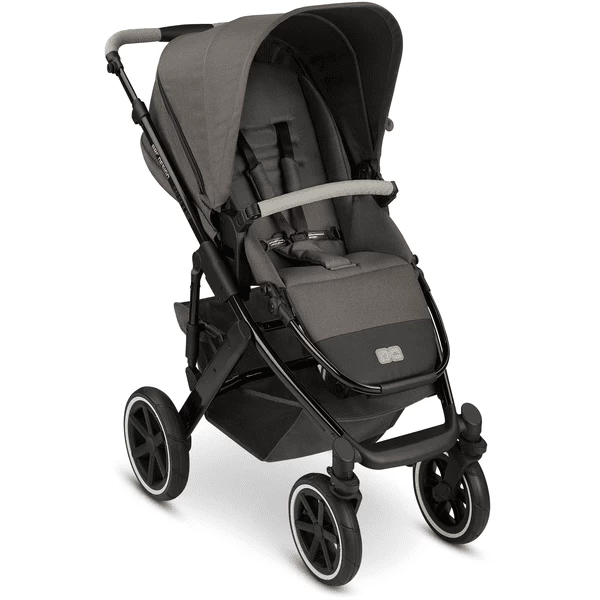 ABC DESIGN Kinderwagen Salsa 4 Air Herb Collection 2023 3 ABC DESIGN Kinderwagen Salsa 4 Air Herb Collection 2023 - Afbeelding 3