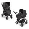 ABC DESIGN Kinderwagen Salsa 4 Air Ink Collectie 2023