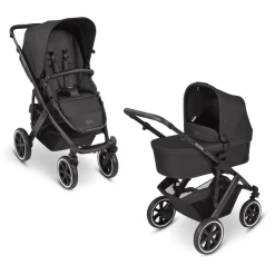 ABC DESIGN Kinderwagen Salsa 4 Air Ink Collectie 2023