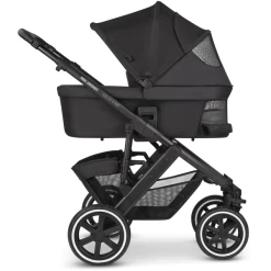 ABC DESIGN Kinderwagen Salsa 4 Air Ink Collectie 2023 9 ABC DESIGN Kinderwagen Salsa 4 Air Ink Collectie 2023 -Kinderwagen Korting abc design kinderwagen salsa 4 air ink collectie 2023 a392904 4