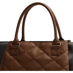 ABC DESIGN Luiertas Royal Diamond Special Edition Asphalt -Kinderwagen Korting abc design luiertas royal diamond special edition asphalt a281710 3