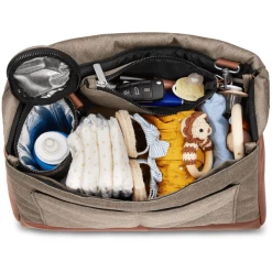 ABC DESIGN Luiertas Urban Nature Fashion Editie Collectie 2021 -Kinderwagen Korting abc design luiertas urban nature fashion editie collectie 2021 a302999 3