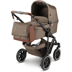 ABC DESIGN Luiertas Urban Nature Fashion Editie Collectie 2021 -Kinderwagen Korting abc design luiertas urban nature fashion editie collectie 2021 a302999 4