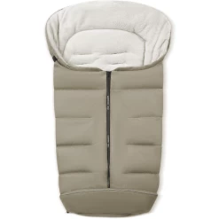 ABC DESIGN Riet Collectie 2023 Winter Voetenzak -Kinderwagen Korting abc design riet collectie 2023 winter voetenzak a393734 3