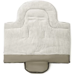 ABC DESIGN Riet Collectie 2023 Winter Voetenzak -Kinderwagen Korting abc design riet collectie 2023 winter voetenzak a393734 4