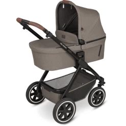 ABC DESIGN Samba Combi Kinderwagen Nature Collectie 2023 7 ABC DESIGN Samba Combi Kinderwagen Nature Collectie 2023 -Kinderwagen Korting abc design samba combi kinderwagen nature collectie 2023 a394307 2