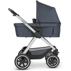 ABC DESIGN Samba Set Lake Collection 2023 Combi Kinderwagen -Kinderwagen Korting abc design samba set lake collection 2023 combi kinderwagen a394326 2