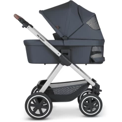 ABC DESIGN Samba Set Lake Collection 2023 Combi Kinderwagen -Kinderwagen Korting abc design samba set lake collection 2023 combi kinderwagen a394326 4