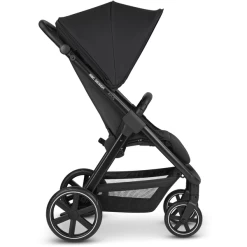 ABC DESIGN Sport Buggy Avus Ink -Kinderwagen Korting abc design sport buggy avus ink a392898 2