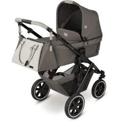 ABC DESIGN Verzorgingstas Royal Herb Diamond Edition Collection 2022 -Kinderwagen Korting abc design verzorgingstas royal herb diamond edition collection 2022 a328997 4