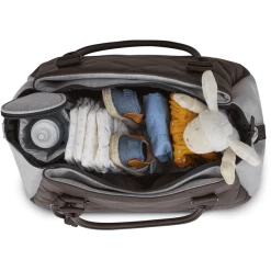 ABC DESIGN Verzorgingstas Royal Mineral Fashion Edition Collection 2022 -Kinderwagen Korting abc design verzorgingstas royal mineral fashion edition collection 2022 a328946 3