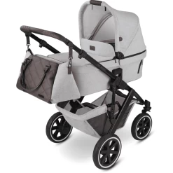 ABC DESIGN Verzorgingstas Royal Mineral Fashion Edition Collection 2022 -Kinderwagen Korting abc design verzorgingstas royal mineral fashion edition collection 2022 a328946 4