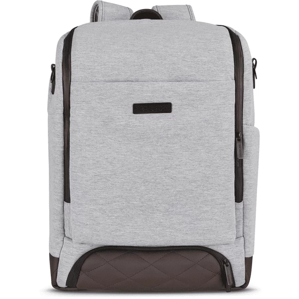 ABC DESIGN Verzorgingstas Rugzak Tour Mineral Fashion Edition Collection 2022 3 ABC DESIGN Verzorgingstas Rugzak Tour Mineral Fashion Edition Collection 2022 - Afbeelding 3