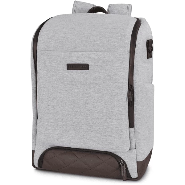 ABC DESIGN Verzorgingstas Rugzak Tour Mineral Fashion Edition Collection 2022 1 ABC DESIGN Verzorgingstas Rugzak Tour Mineral Fashion Edition Collection 2022