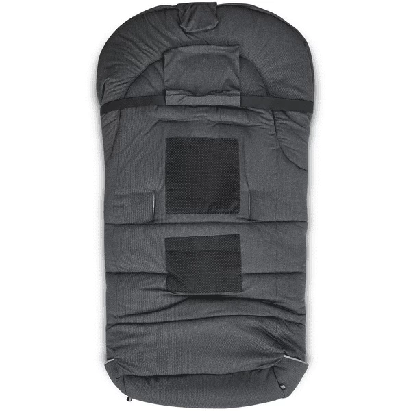 ABC DESIGN Winter Voetenzak Bubble Diamond Editie Collectie 2022 2 ABC DESIGN Winter Voetenzak Bubble Diamond Editie Collectie 2022 - Afbeelding 2