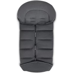 ABC DESIGN Winter Voetenzak Storm Collectie 2022