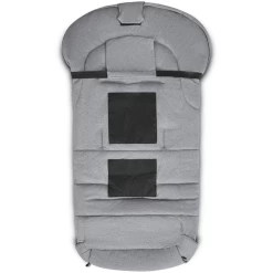 ABC DESIGN Winter Voetenzak Tin Collectie 2022 9 ABC DESIGN Winter Voetenzak Tin Collectie 2022 -Kinderwagen Korting abc design winter voetenzak tin collectie 2022 a329151 4