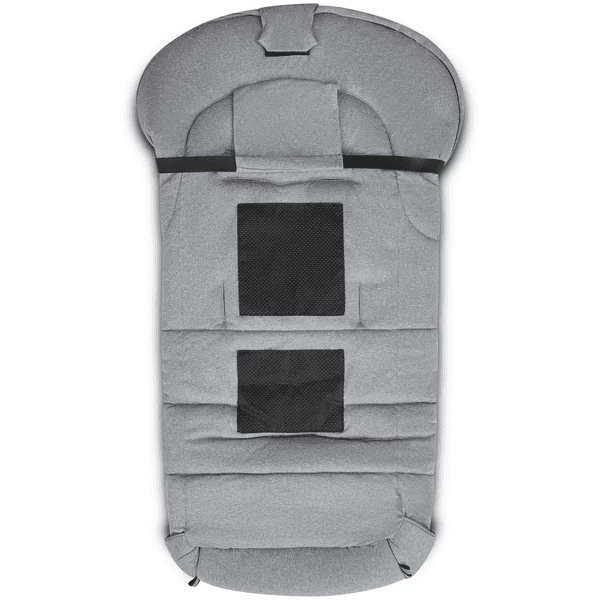 ABC DESIGN Winter Voetenzak Tin Collectie 2022 5 ABC DESIGN Winter Voetenzak Tin Collectie 2022 - Afbeelding 5