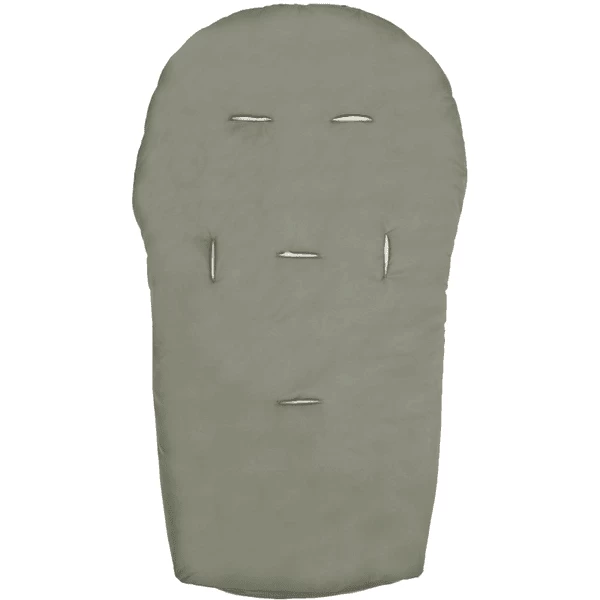 Altabebe Lamsvacht Voetenzak Voor Kinderwagen Nordkap Marine 4 Altabebe Lamsvacht Voetenzak Voor Kinderwagen Nordkap Marine - Afbeelding 4