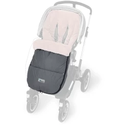 Altabebe Winter Voetenzak Reizen Geschikt Voor Bugaboo En Joolz -Kinderwagen Korting altabebe winter voetenzak reizen geschikt voor bugaboo en joolz a375803 4