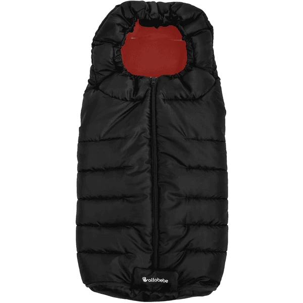 Altabebe Wintervoetenzak Active Collectie Voor Kinderwagens 5 Altabebe Wintervoetenzak Active Collectie Voor Kinderwagens - Afbeelding 5