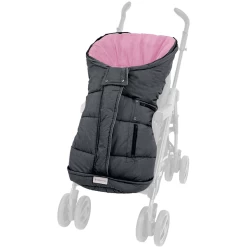 Altabebe Wintervoetenzak Met 3M Vulling Donkergrijs Roze 7 Altabebe Wintervoetenzak Met 3M Vulling Donkergrijs Roze -Kinderwagen Korting altabebe wintervoetenzak met 3m vulling donkergrijs roze a376087 2