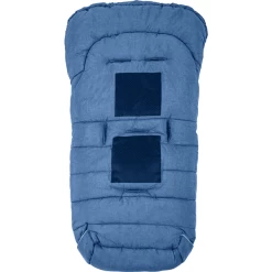 Altabebe Wintervoetenzak Met 3M Vulling Marine -Kinderwagen Korting altabebe wintervoetenzak met 3m vulling marine a376079 2