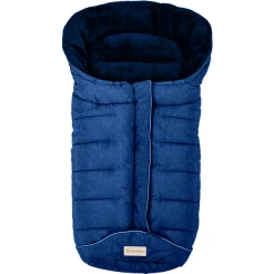 Altabebe Wintervoetenzak Met 3M Vulling Marine -Kinderwagen Korting altabebe wintervoetenzak met 3m vulling marine a376079 3