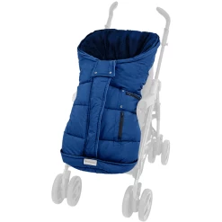 Altabebe Wintervoetenzak Met 3M Vulling Marine -Kinderwagen Korting altabebe wintervoetenzak met 3m vulling marine a376083 2