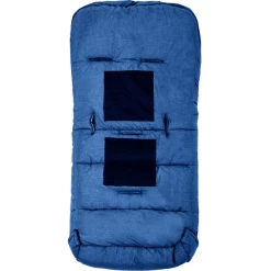 Altabebe Wintervoetenzak Met 3M Vulling Marine -Kinderwagen Korting altabebe wintervoetenzak met 3m vulling marine a376083 3
