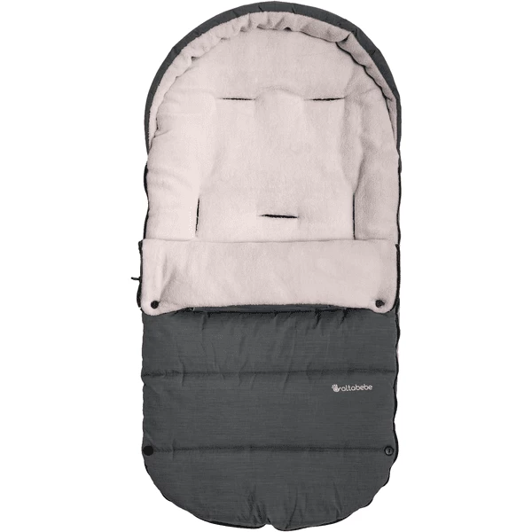 Altabebe Wintervoetenzak Voor Kinderwagen En Buggy 3 Altabebe Wintervoetenzak Voor Kinderwagen En Buggy - Afbeelding 3